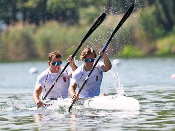 ECA Ifjúsági, U23 Európa-bajnokság