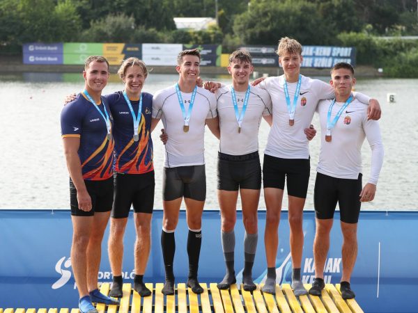 II. Ifjúsági és U23 Válogató Verseny