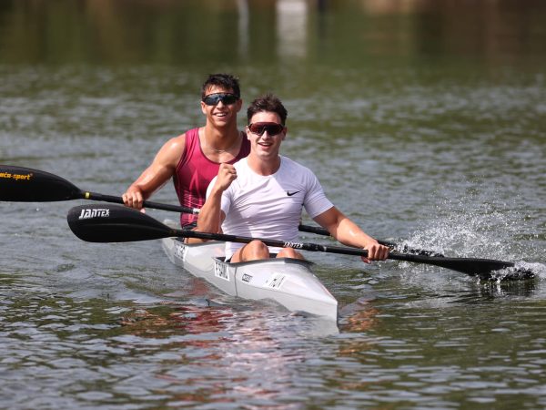 II. Ifjúsági és U23 Válogató Verseny