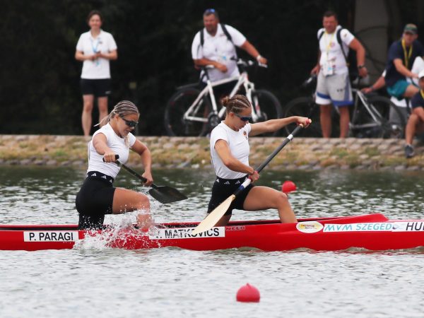ICF Ifjúsági és U23-as Világbajnokság